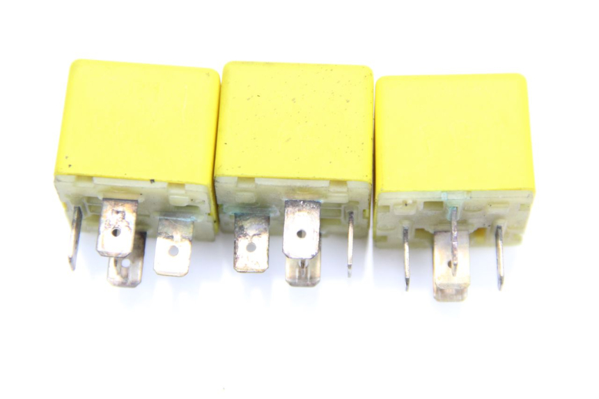 photo de ELEKTRISCHES RELAIS GILERA NEXUS 125 (2009 - 2013)