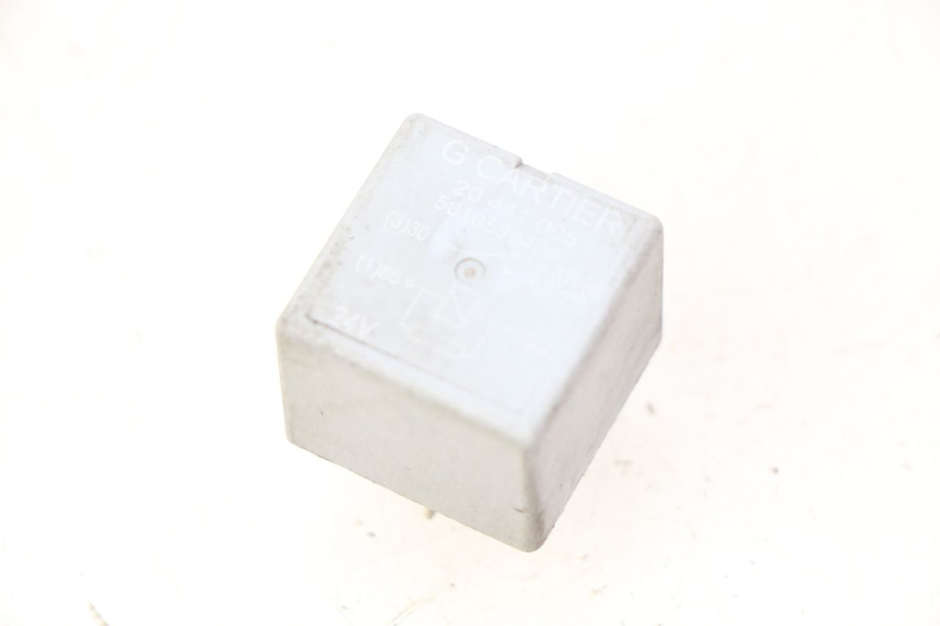 photo de ELEKTRISCHES RELAIS GILERA NEXUS 125 (2009 - 2013)