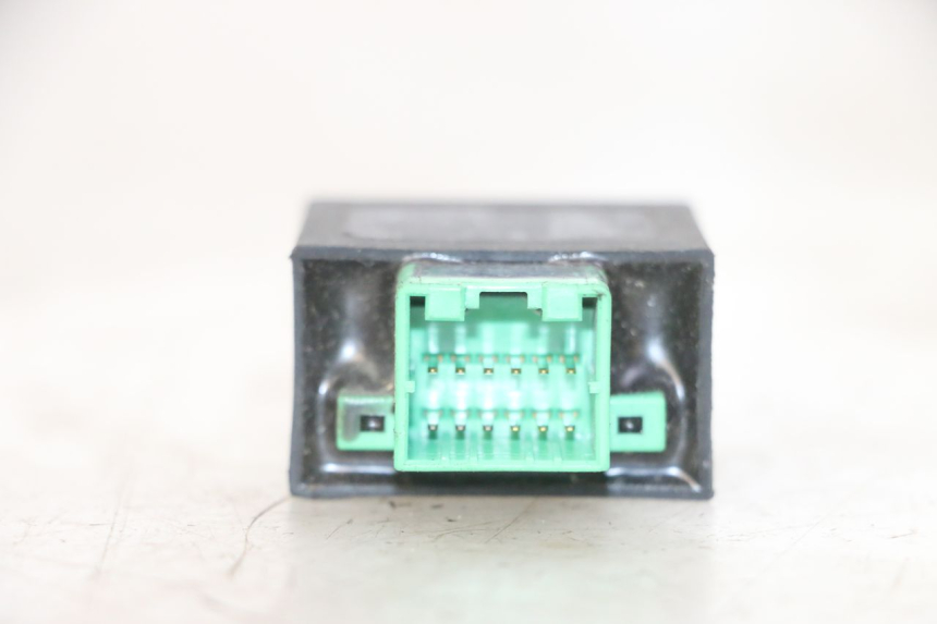 photo de ELEKTRISCHES RELAIS GILERA NEXUS 125 (2009 - 2013)
