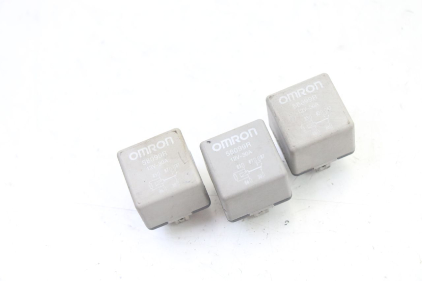 photo de ELEKTRISCHES RELAIS GILERA NEXUS 125 (2009 - 2013)