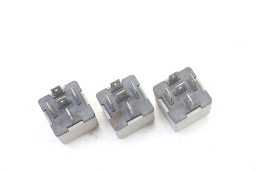 photo de ELEKTRISCHES RELAIS GILERA NEXUS 125 (2009 - 2013)