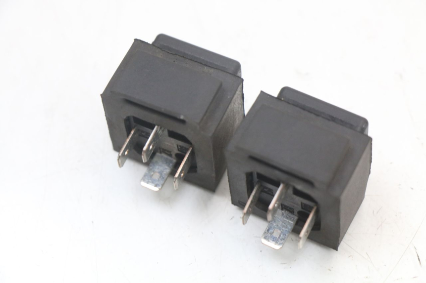 photo de RELAIS MOTO GUZZI NORGE 8V GT 1200 (2011 - 2016)