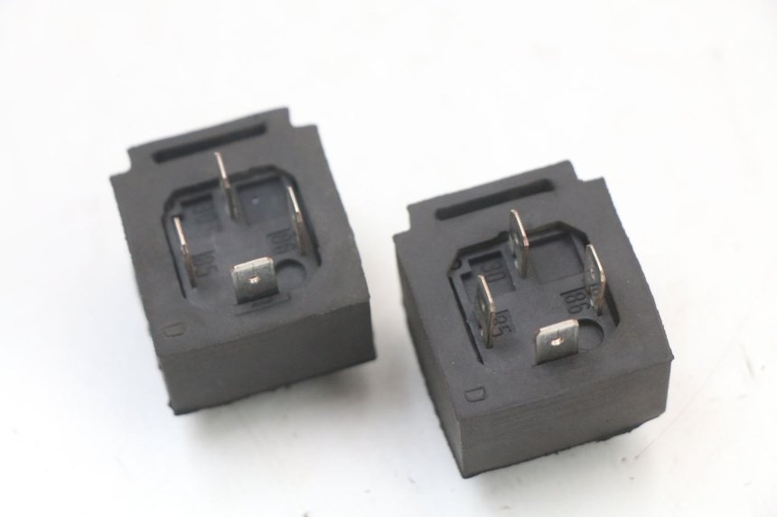 photo de RELAIS MOTO GUZZI NORGE 8V GT 1200 (2011 - 2016)