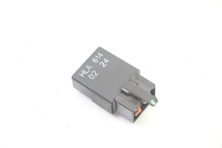 photo de RELAIS SYM ORBIT III 3 4T 50 (2021 - 2025)