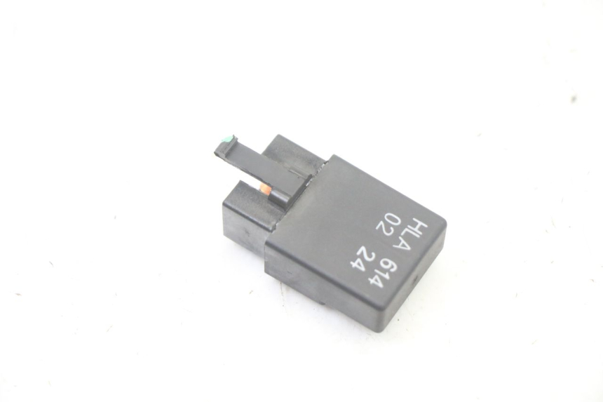 photo de RELAIS SYM ORBIT III 3 4T 50 (2021 - 2025)