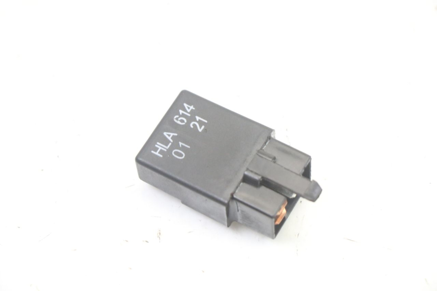 photo de RELAIS SYM ORBIT III 3 4T 50 (2021 - 2025)