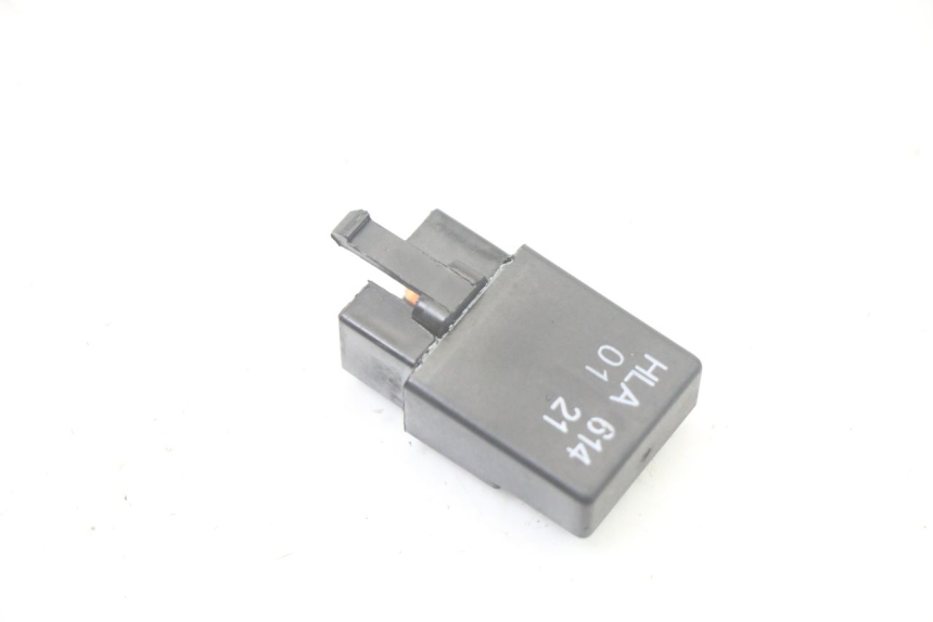 photo de RELAIS SYM ORBIT III 3 4T 50 (2021 - 2025)