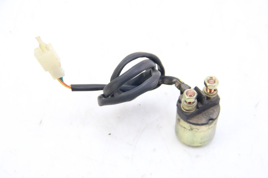photo de ELEKTRISCHE RELAIS TNT MOTOR OTTO 2T 50 (2012 - 2018)