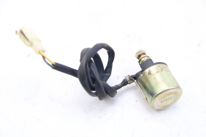 photo de ELEKTRISCHE RELAIS TNT MOTOR OTTO 2T 50 (2012 - 2018)