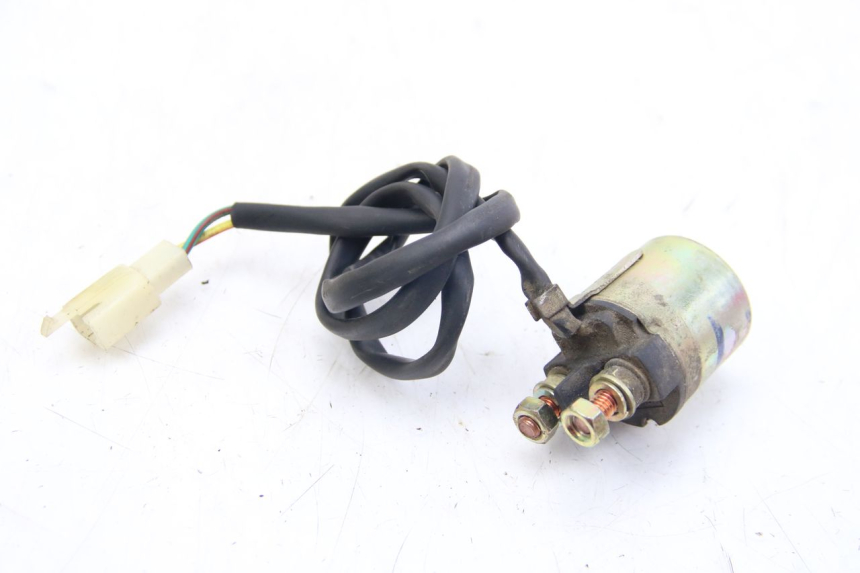 photo de ELEKTRISCHE RELAIS TNT MOTOR OTTO 2T 50 (2012 - 2018)