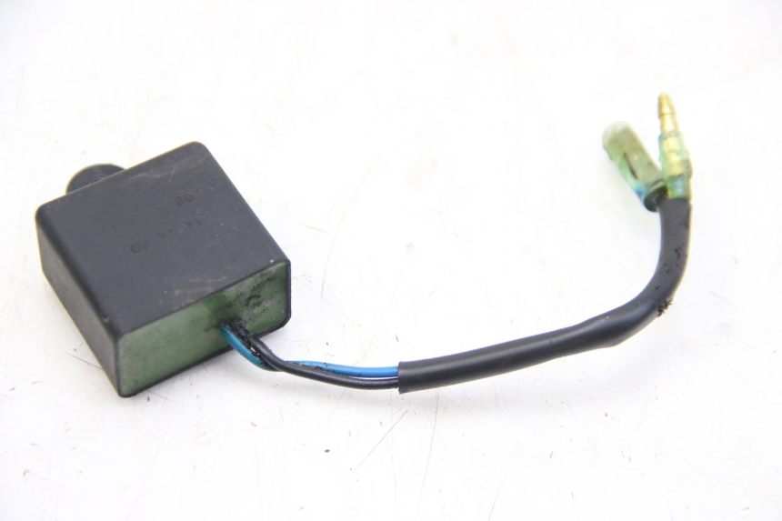 photo de ELEKTRISCHE RELAIS MBK OVETTO 2T 50 (2007 - 2017) - Hauptansicht