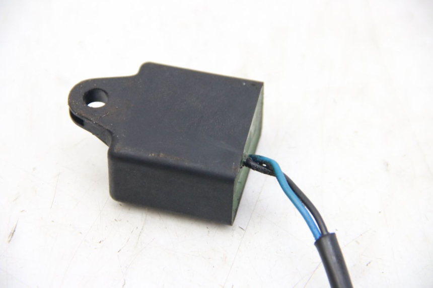 photo de ELEKTRISCHE RELAIS MBK OVETTO 2T 50 (2007 - 2017) - Detailansicht des Bauteils