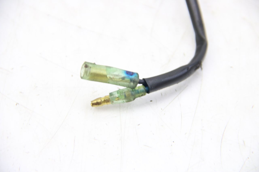 photo de ELEKTRISCHE RELAIS MBK OVETTO 2T 50 (2007 - 2017) - Zoom auf Gebrauchszustand