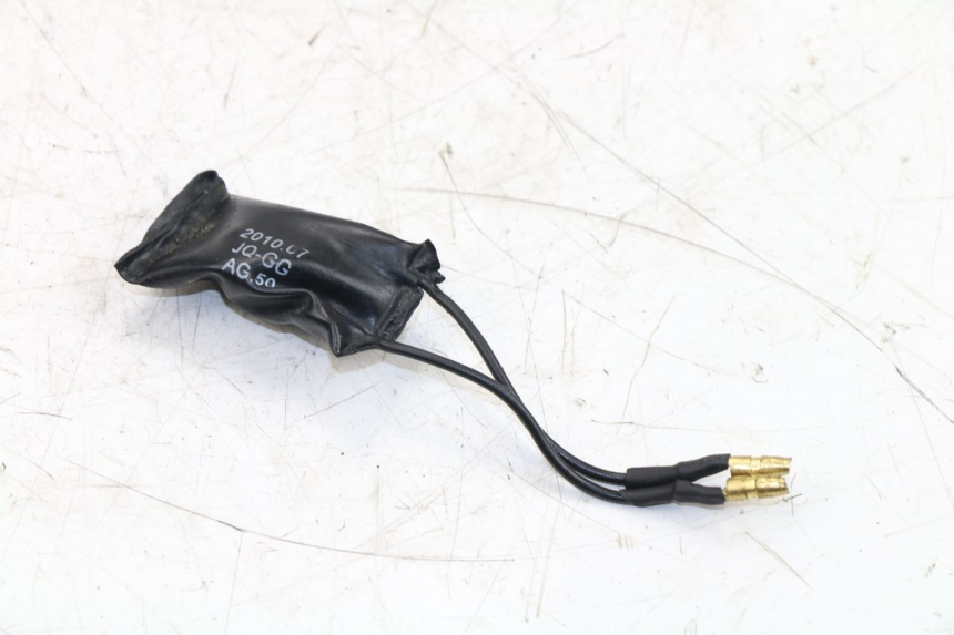 photo de ELEKTRISCHE RELAIS PEUGEOT KISBEE 4T 50 (2010 - 2017)