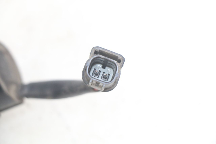 photo de ELEKTRISCHE RELAIS PEUGEOT TWEET 4T 50 (2018 - 2020)