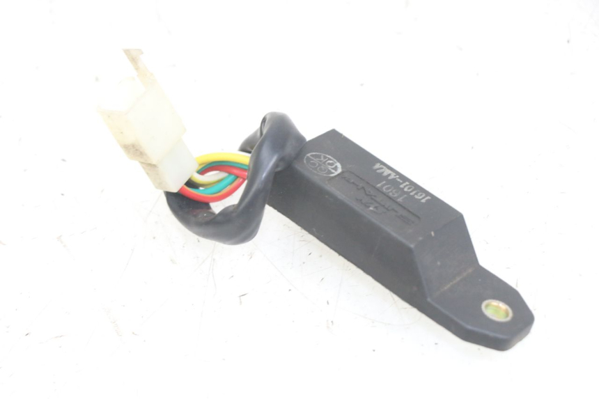 photo de ELEKTRISCHE RELAIS PEUGEOT TWEET 4T 50 (2014 - 2019)