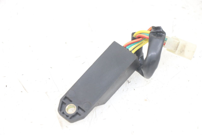 photo de ELEKTRISCHE RELAIS PEUGEOT TWEET 4T 50 (2014 - 2019)