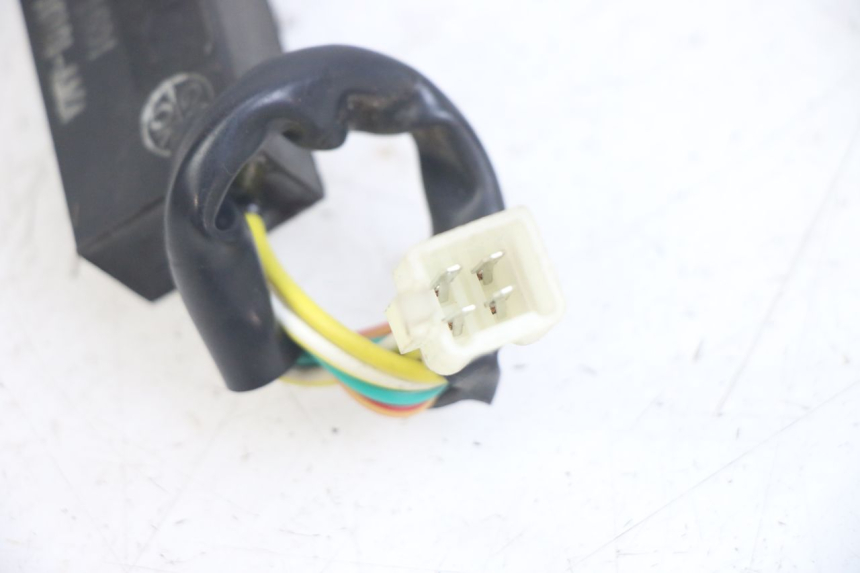 photo de ELEKTRISCHE RELAIS PEUGEOT TWEET 4T 50 (2014 - 2019)