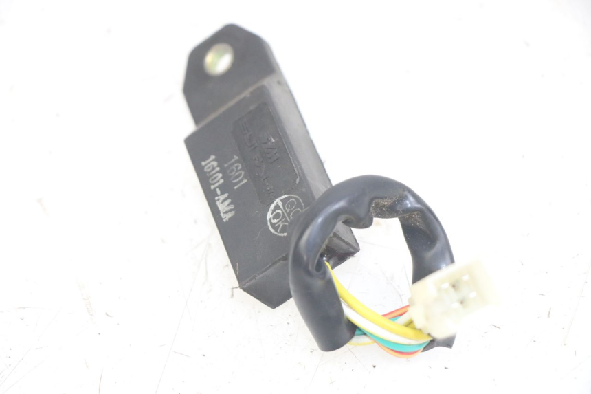photo de ELEKTRISCHE RELAIS PEUGEOT TWEET 4T 50 (2014 - 2019)