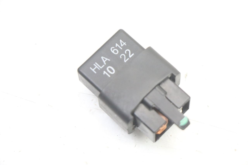 photo de RELAIS PEUGEOT TWEET 4T 50 (2023 - 2025)