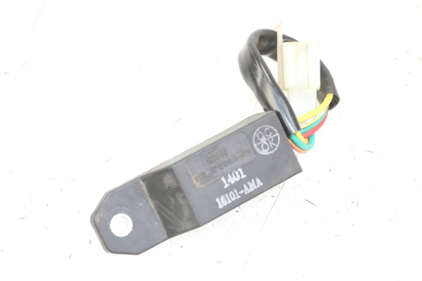 photo de ELEKTRISCHE RELAIS PEUGEOT TWEET 4T 50 (2014 - 2019)