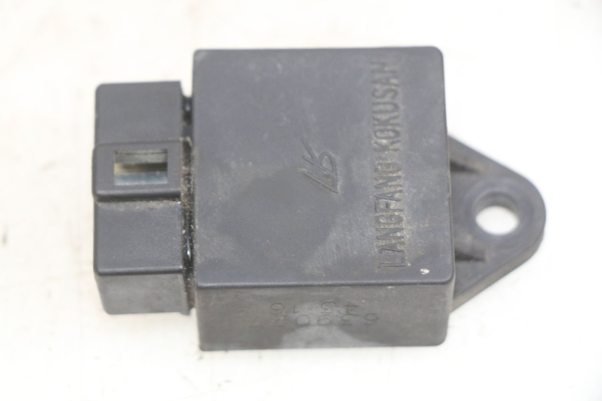 photo de ELEKTRISCHE RELAIS PIAGGIO FLY 2T 50 (2004 - 2017)