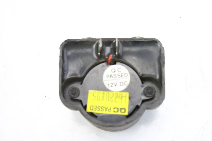 photo de ELEKTRISCHE RELAIS PIAGGIO HEXAGON 2T 125 (1994 - 1998)