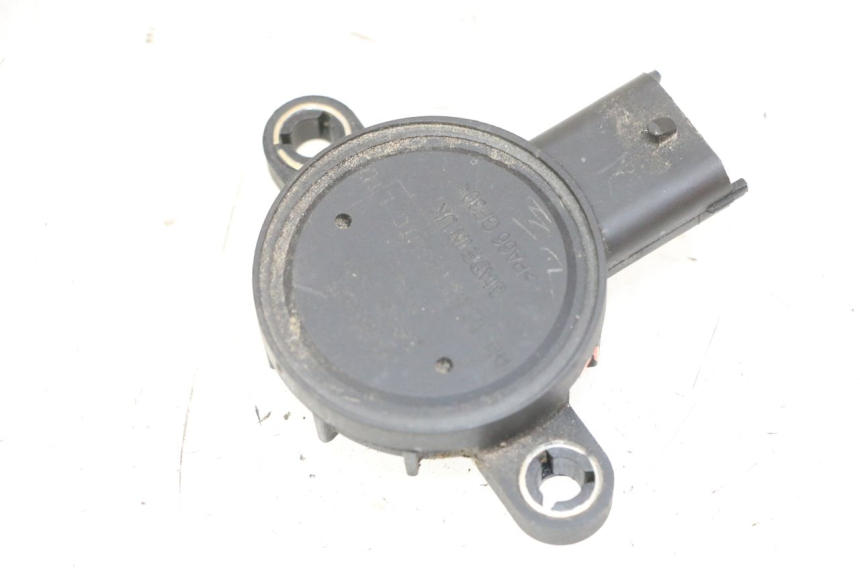photo de ELEKTRISCHE RELAIS PIAGGIO MP3 125 (2006 - 2014)
