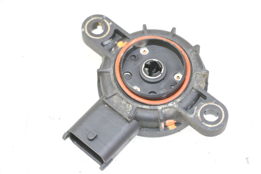 photo de ELEKTRISCHE RELAIS PIAGGIO MP3 125 (2006 - 2014)