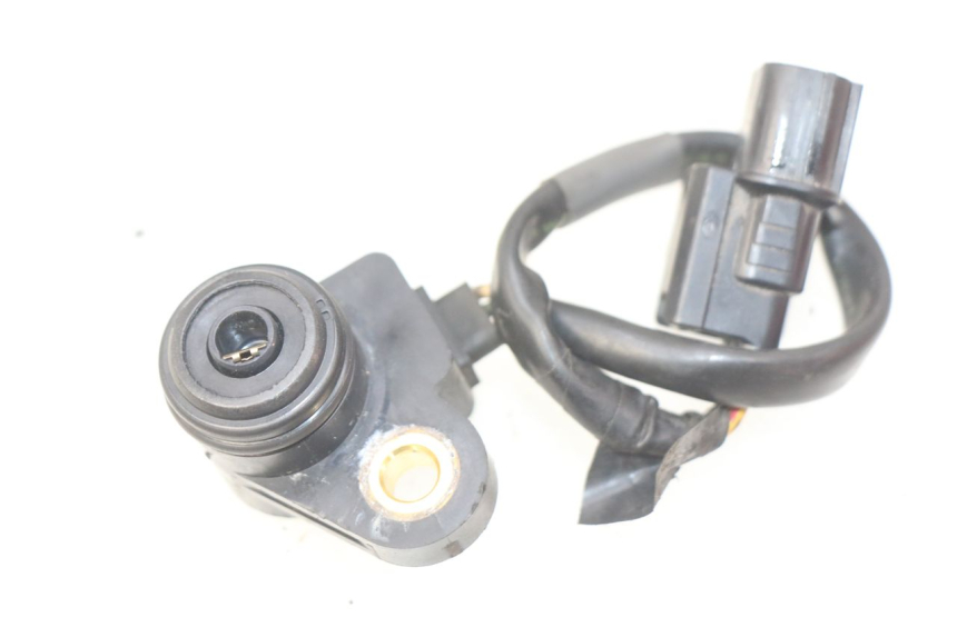 photo de ELEKTRISCHE RELAIS PIAGGIO MP3 LT 300 (2010 - 2016)
