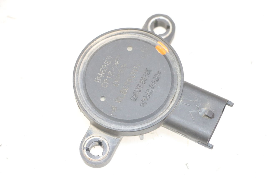 photo de ELEKTRISCHE RELAIS PIAGGIO MP3 LT 400 (2007 - 2012)