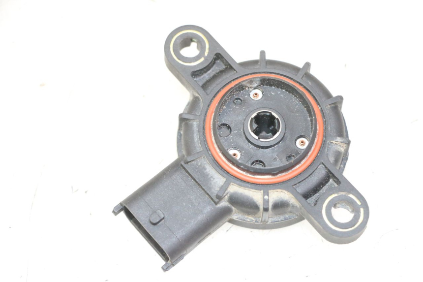 photo de ELEKTRISCHE RELAIS PIAGGIO MP3 LT 400 (2007 - 2012)