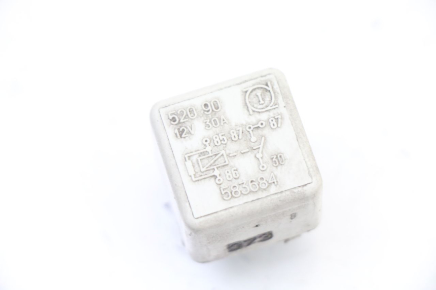 photo de ELEKTRISCHES RELAIS PIAGGIO VESPA GRANTURISMO 125 (2003 - 2007)