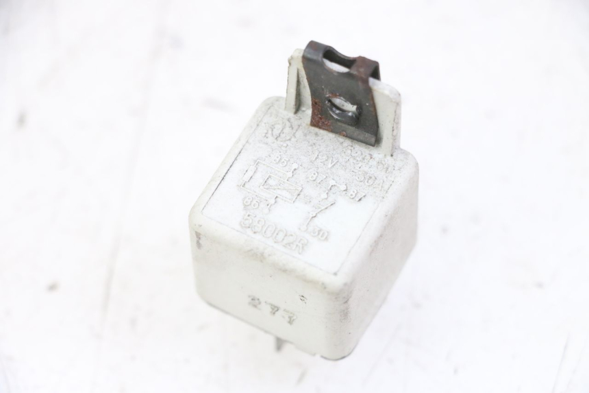 photo de RELAIS PIAGGIO VESPA LX 150 (2005 - 2013)