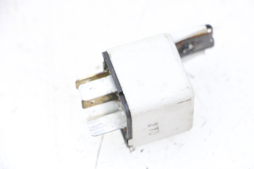 photo de RELAIS PIAGGIO VESPA LX 150 (2005 - 2013)