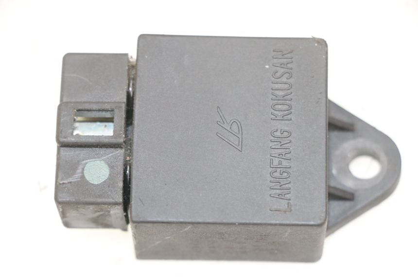 photo de RELAIS PIAGGIO VESPA LX 150 (2005 - 2013)