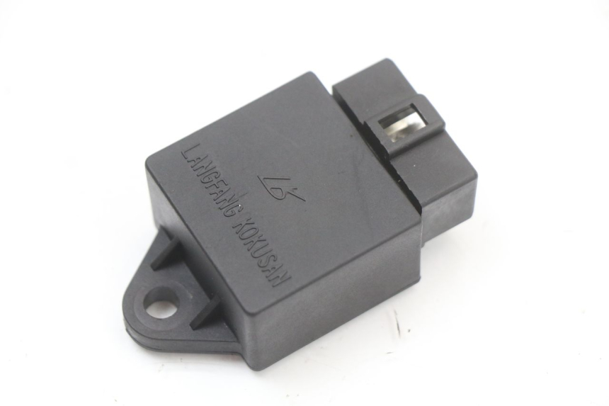 photo de ELEKTRISCHES RELAIS PIAGGIO VESPA LX 2T 50 (2005 - 2013)