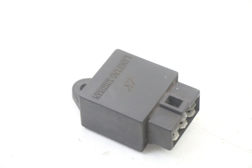 photo de ELEKTRISCHES RELAIS PIAGGIO VESPA LX 2T 50 (2005 - 2013)