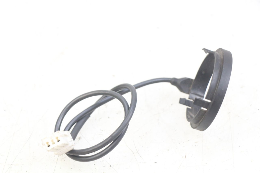 photo de ELEKTRISCHE RELAIS PIAGGIO VESPA LXV 125 (2006 - 2009)