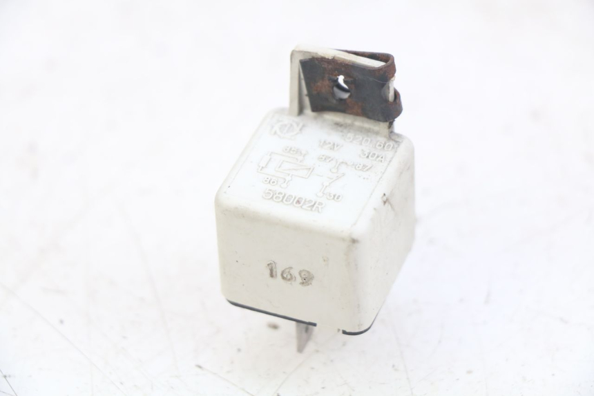 photo de ELEKTRISCHE RELAIS PIAGGIO VESPA LXV 125 (2006 - 2009)