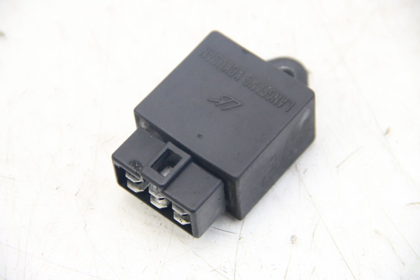photo de ELEKTRISCHE RELAIS PIAGGIO VESPA S 2T 50 (2007 - 2014)