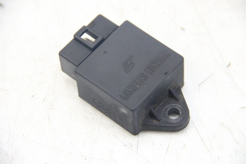 photo de ELEKTRISCHE RELAIS PIAGGIO VESPA S 2T 50 (2007 - 2014)
