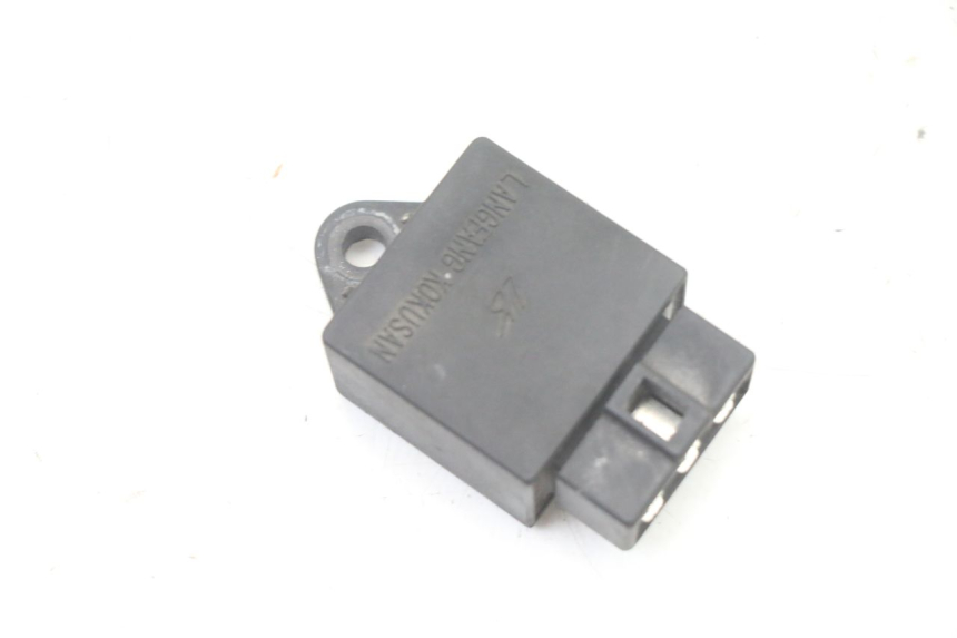 photo de ELEKTRISCHE RELAIS PIAGGIO VESPA S 2T 50 (2007 - 2014)