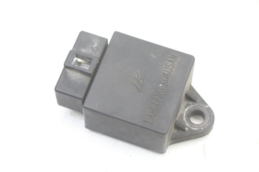 photo de ELEKTRISCHE RELAIS PIAGGIO VESPA S 2T 50 (2007 - 2014)