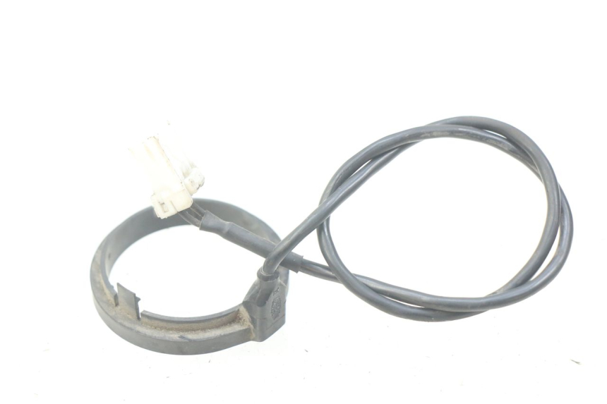 photo de ELEKTRISCHE RELAIS PIAGGIO X9 EVOLUTION 500 (2003 - 2005)