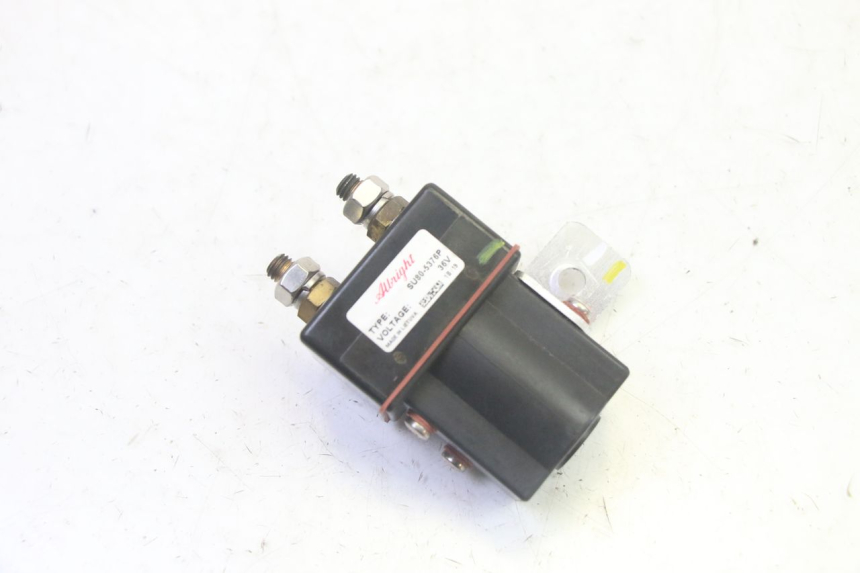 photo de RELAIS LIGIER PULSE 3 1 (2014 - 2020) - Detailansicht des Bauteils