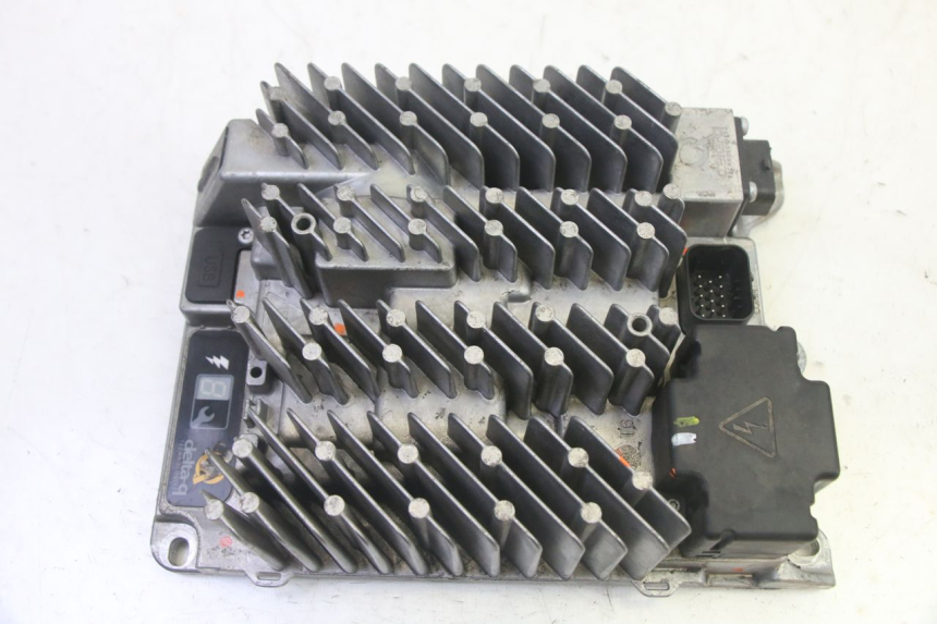 photo de RELAIS LIGIER PULSE 3 1 (2014 - 2020) - Alternative Perspektive