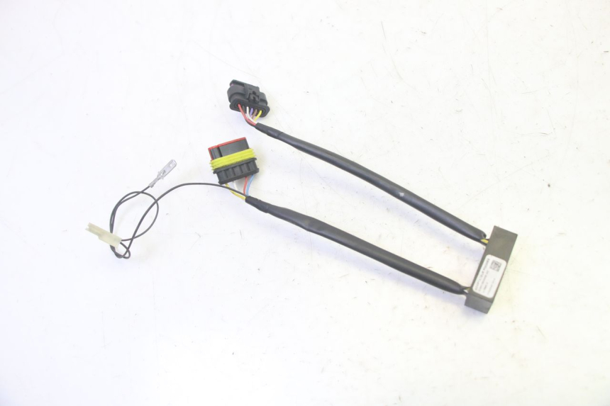 photo de RELAIS LIGIER PULSE 3 1 (2014 - 2020) - Hauptansicht