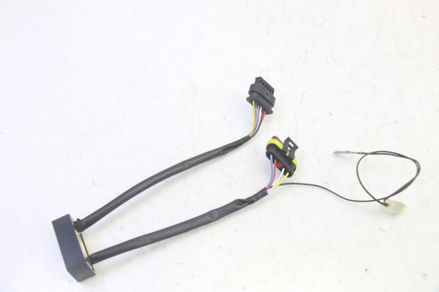 photo de RELAIS LIGIER PULSE 3 1 (2014 - 2020) - Alternative Perspektive