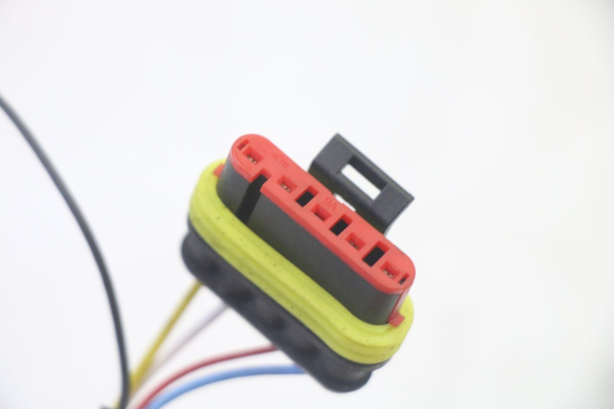 photo de RELAIS LIGIER PULSE 3 1 (2014 - 2020) - Gesamtansicht des Produkts